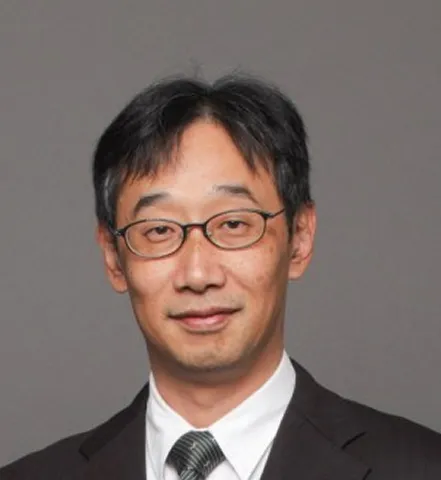 Prof. Tatsuya Suzuki
